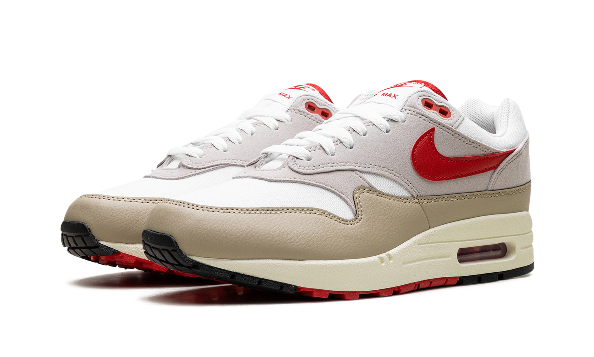 Air Max 1 "since '72" - 2