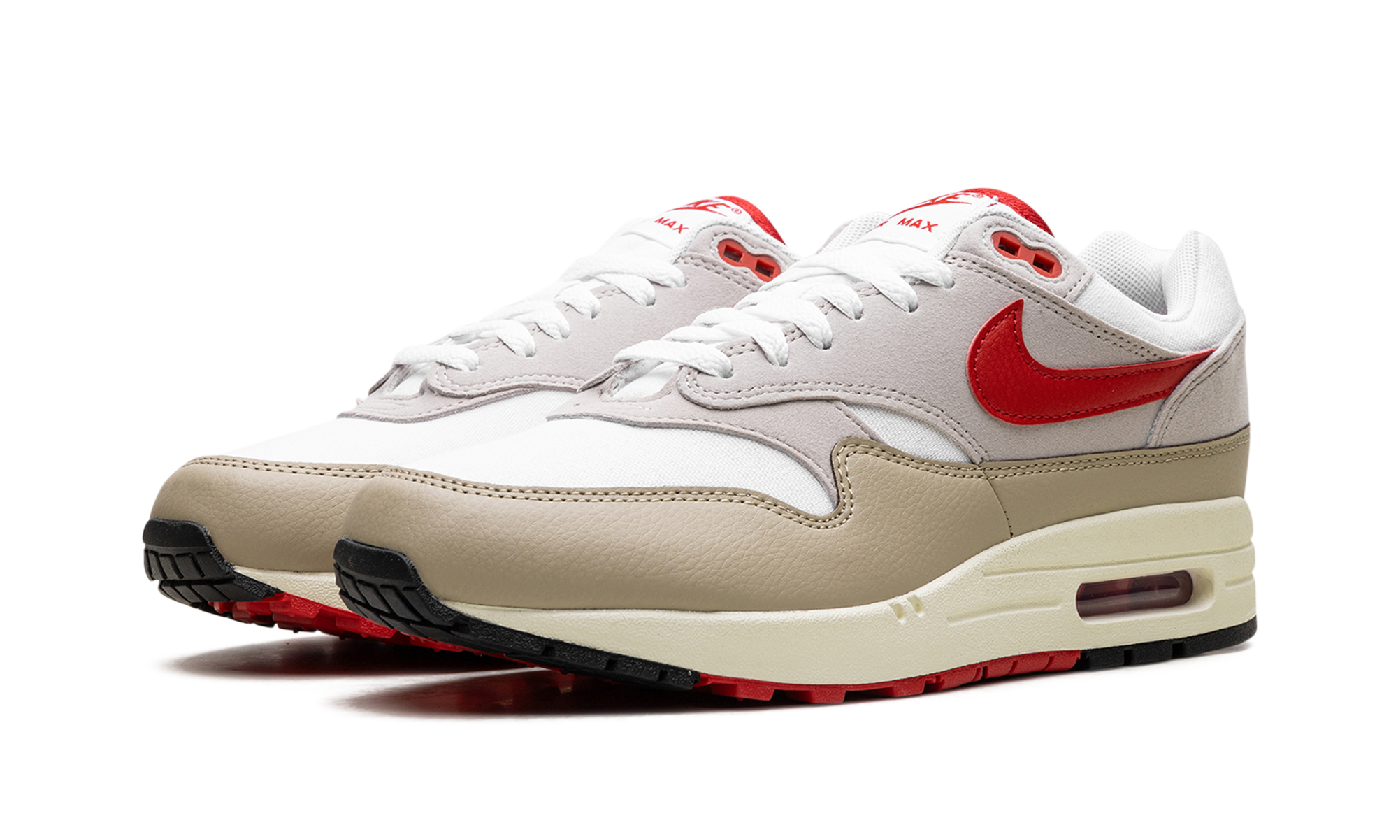 Air Max 1 "since '72" - 2