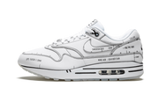 Air Max 1 "sketch Schematic" - 1