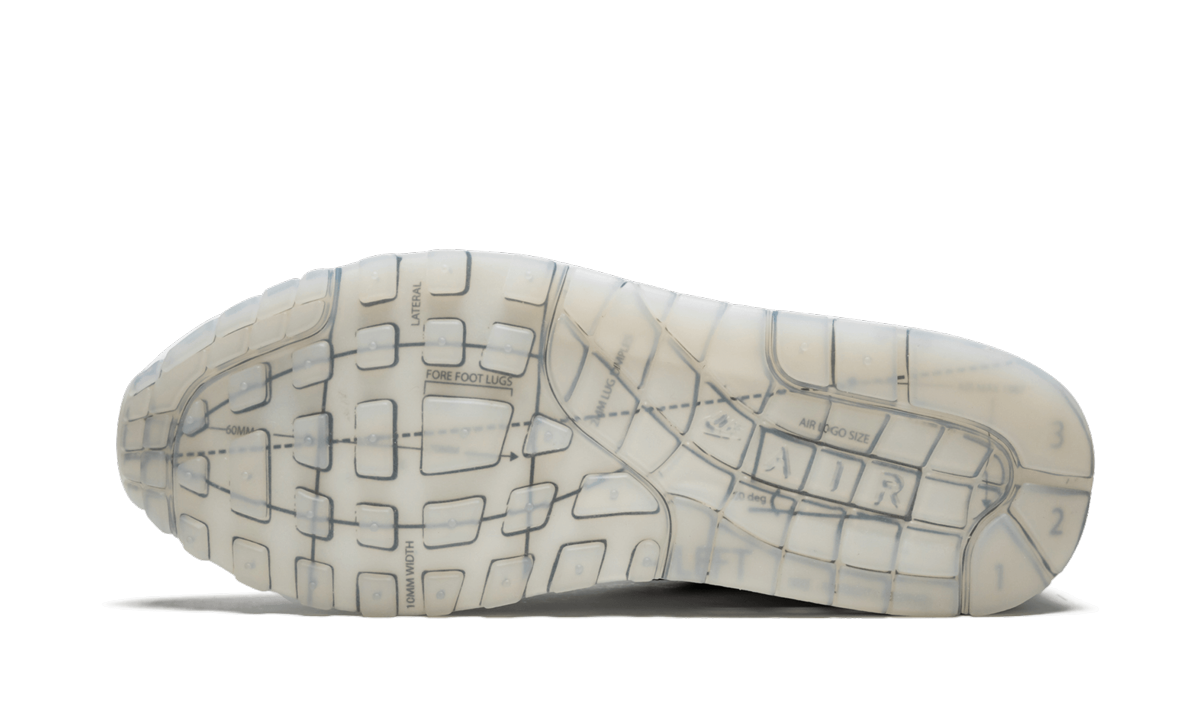 Air Max 1 "sketch Schematic" - 5