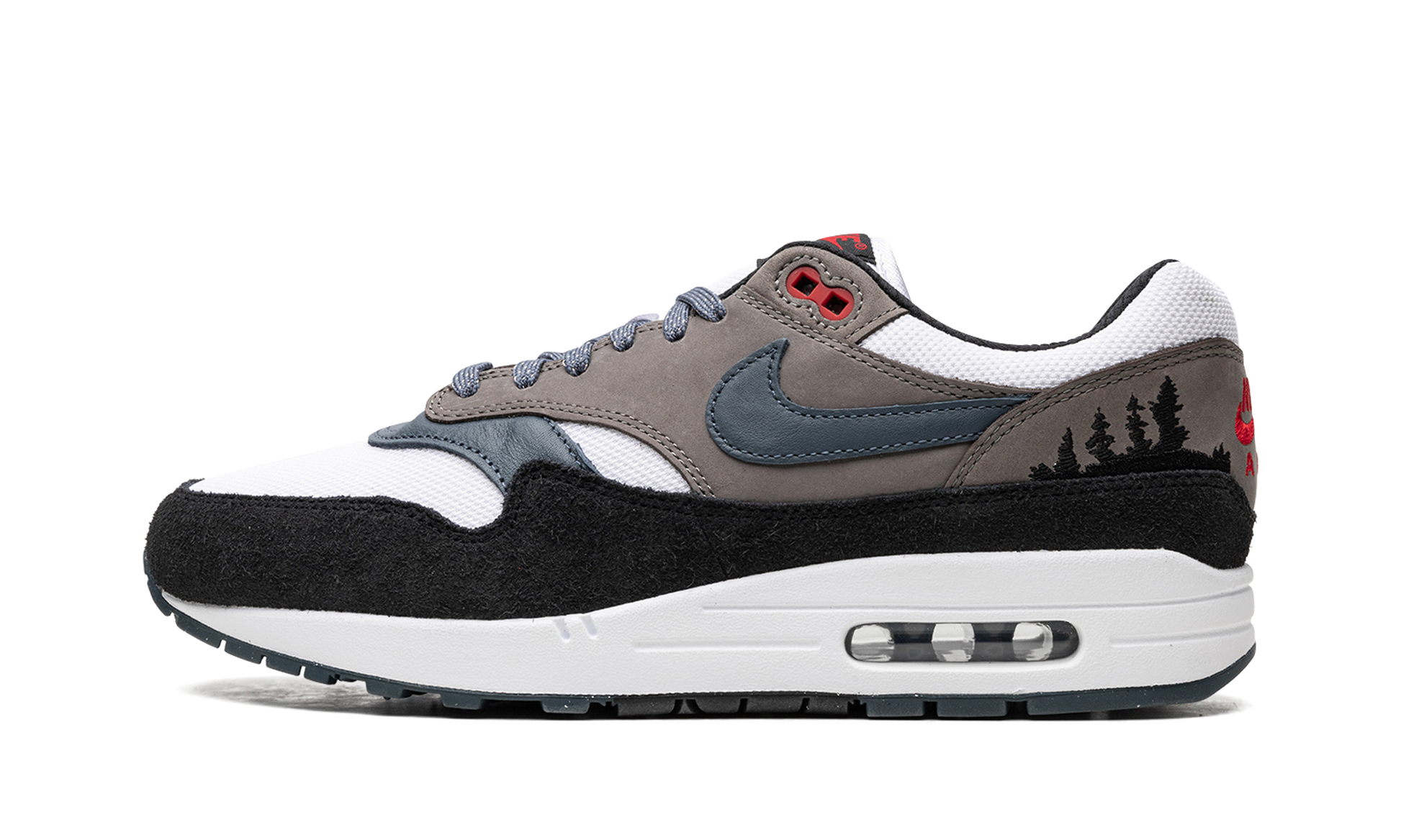 Air Max 1 "slate Blue" - 1
