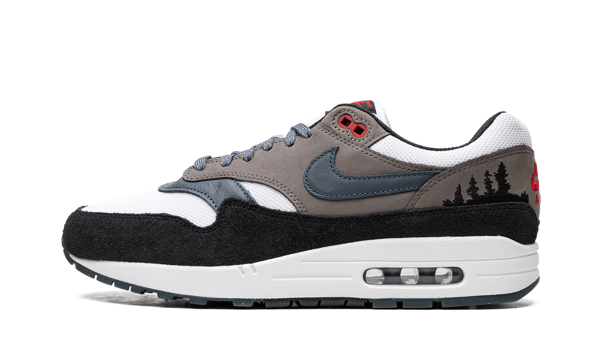 Air Max 1 "slate Blue" - 1