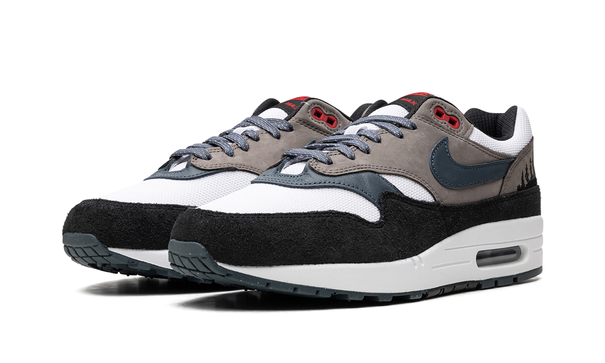 Air Max 1 "slate Blue" - 2