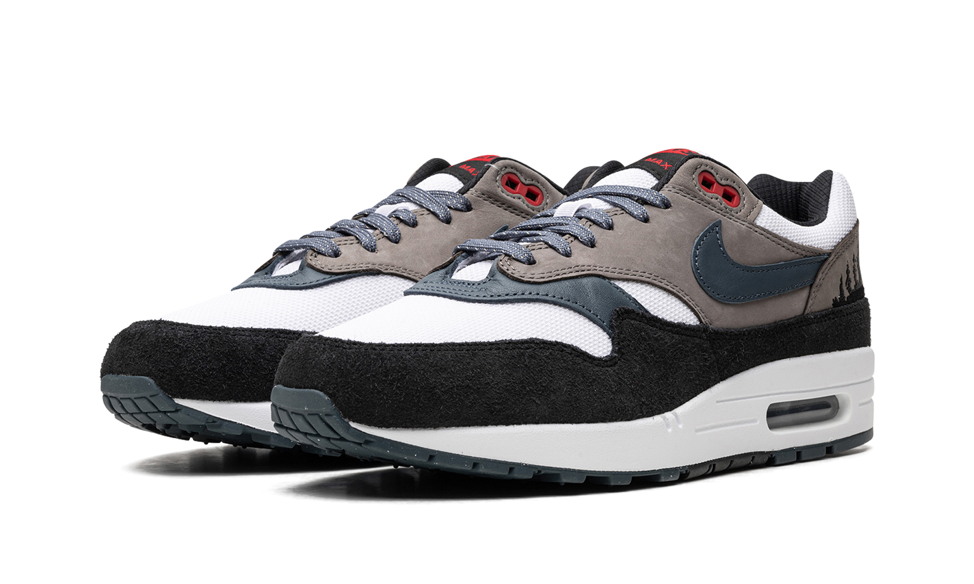 Air Max 1 "slate Blue" - 2