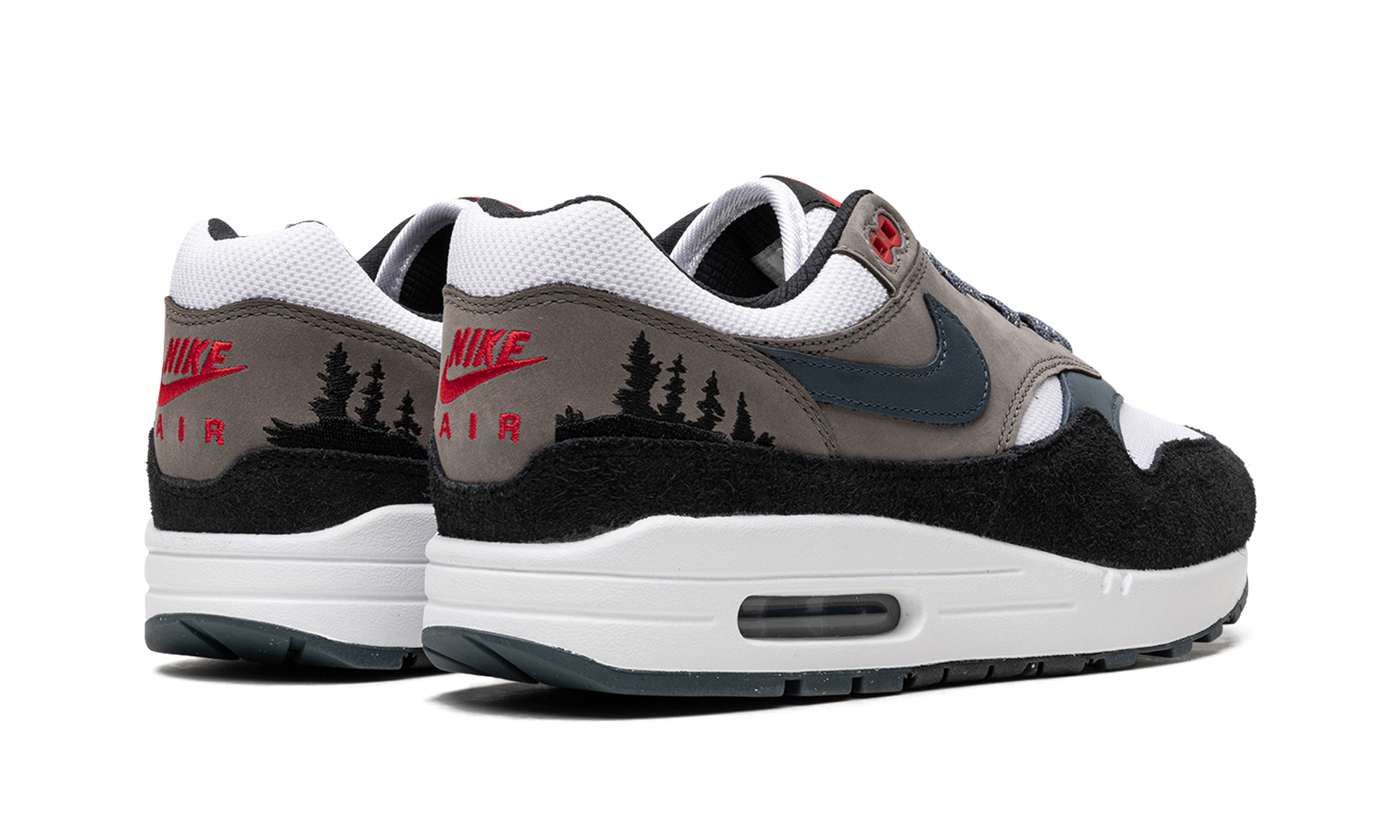 Air Max 1 "slate Blue" - 3