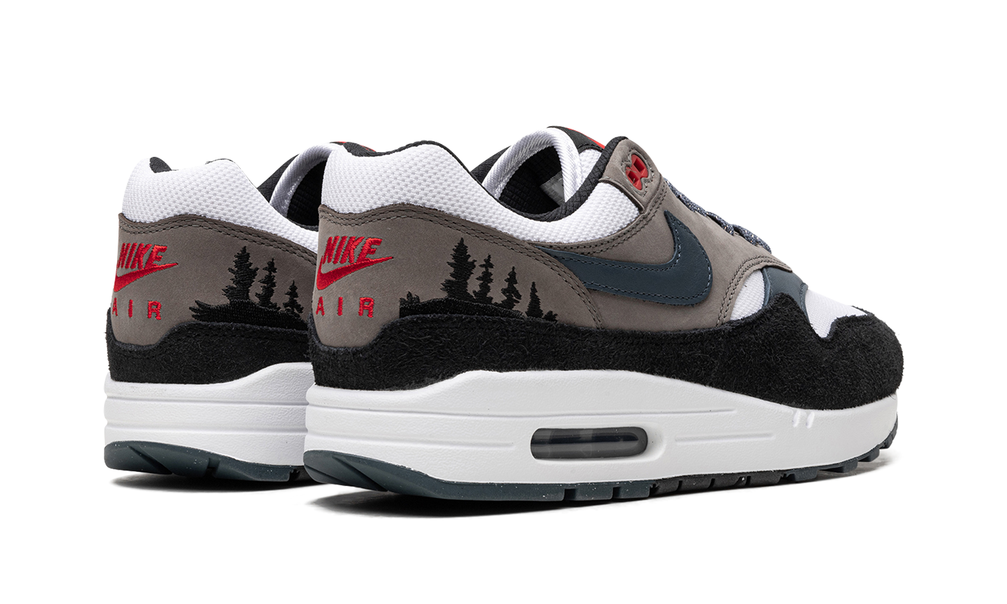 Air Max 1 "slate Blue" - 3