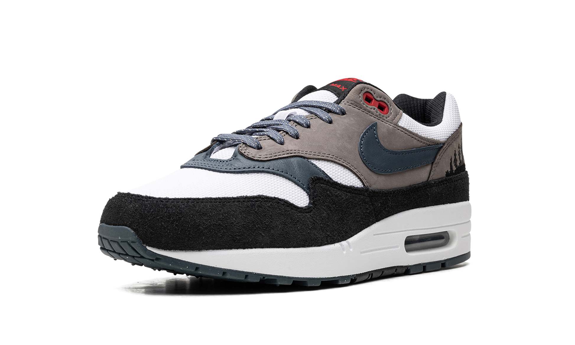 Air Max 1 "slate Blue" - 4