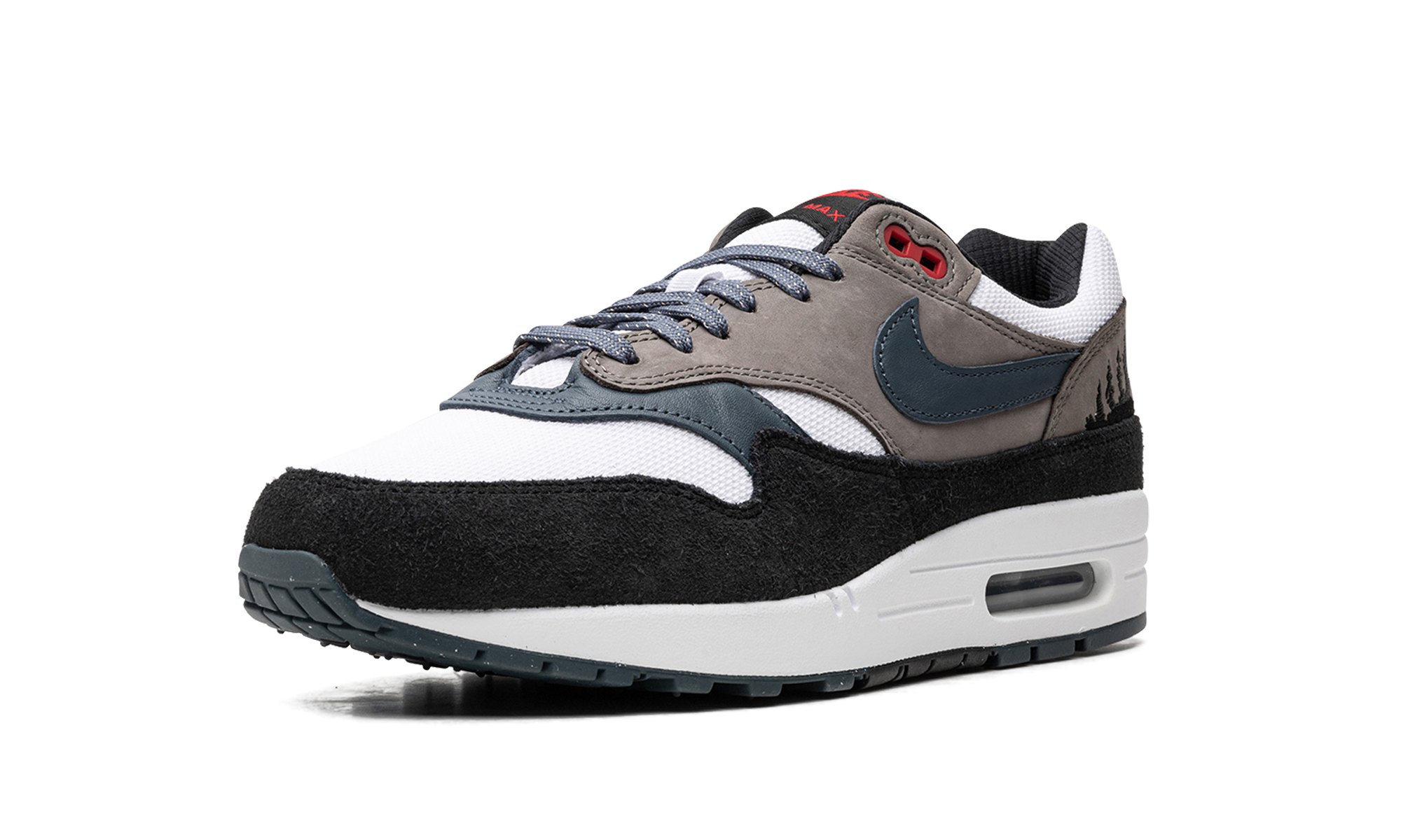 Air Max 1 "slate Blue" - 4