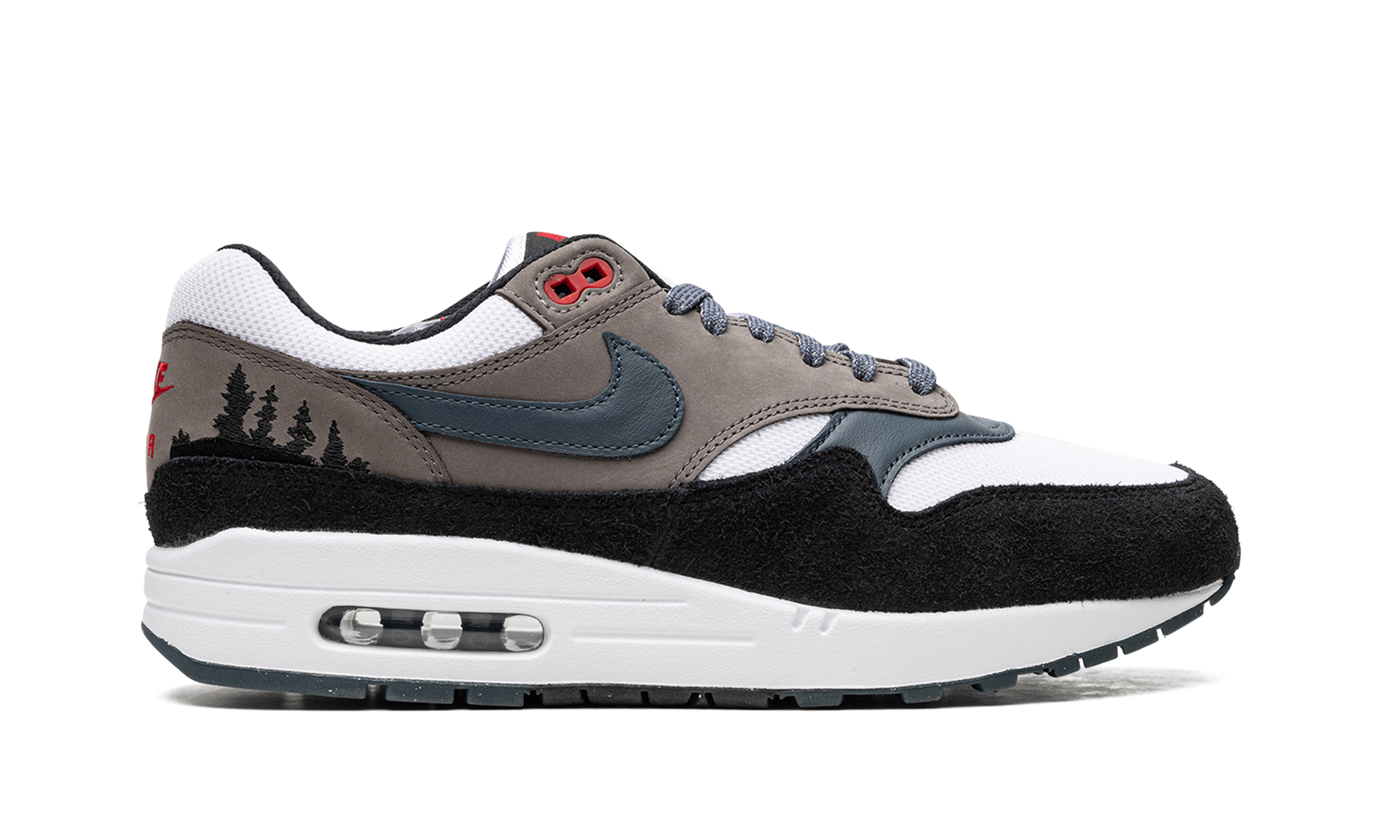 Air Max 1 "slate Blue" - 6