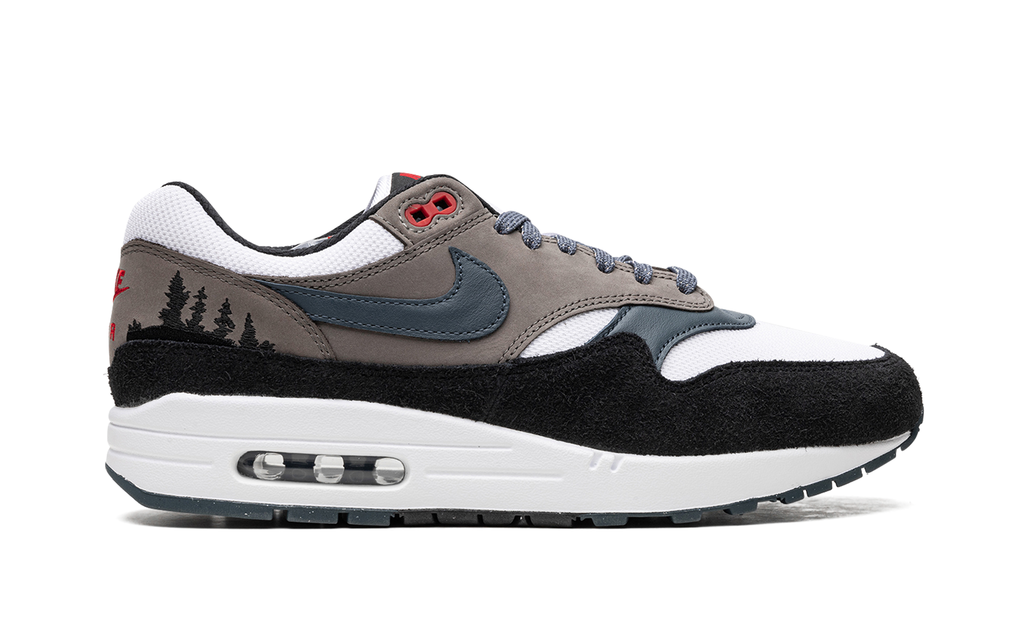 Air Max 1 "slate Blue" - 6