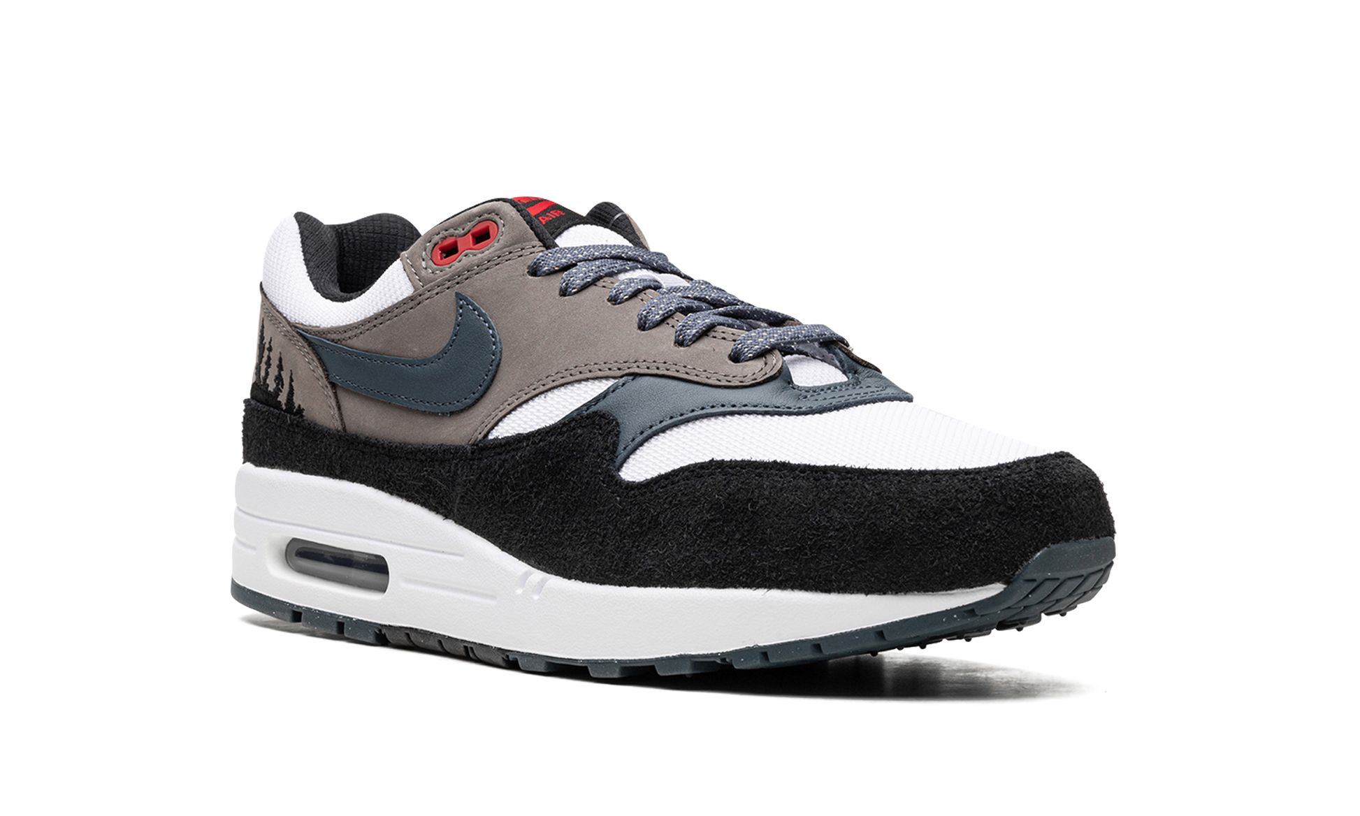 Air Max 1 "slate Blue" - 7
