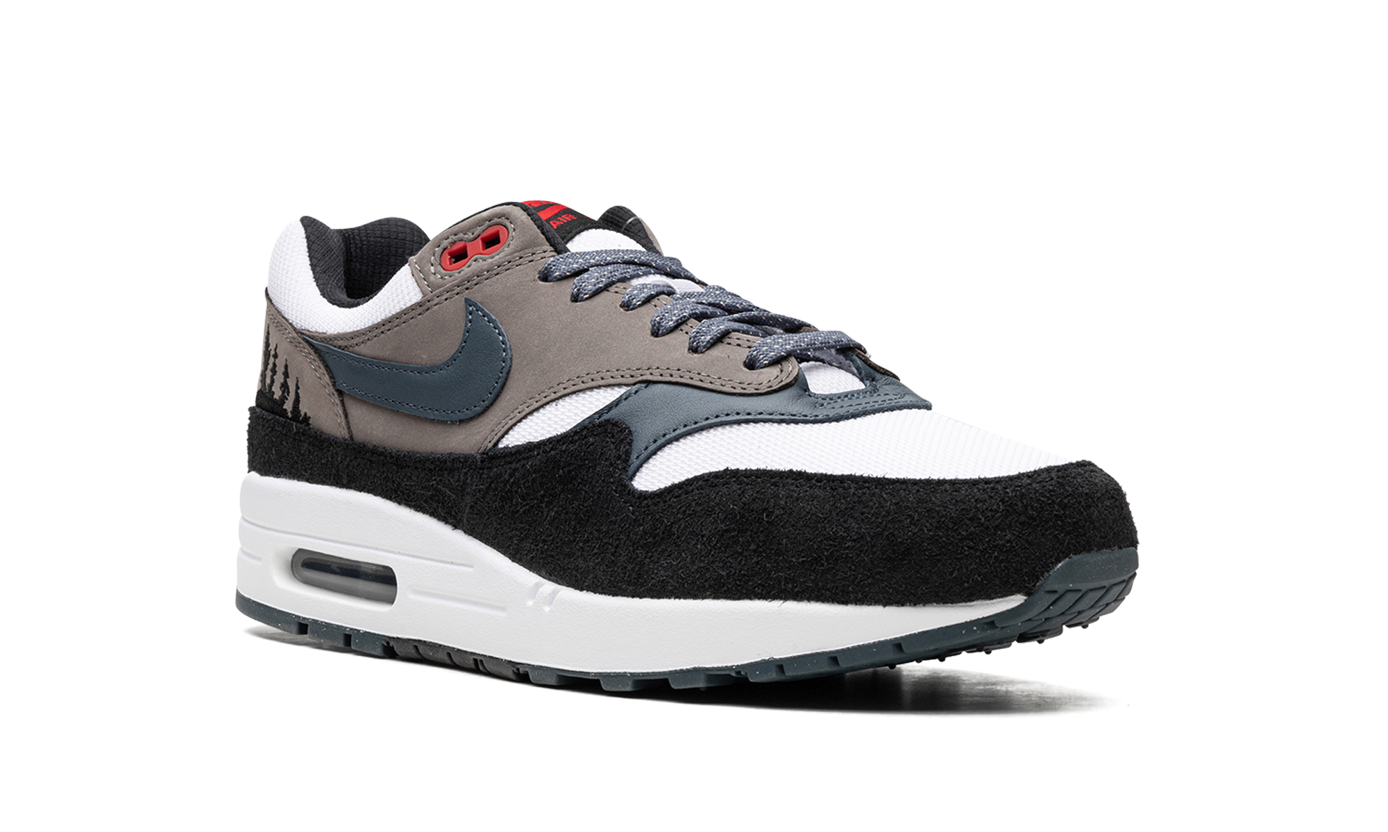 Air Max 1 "slate Blue" - 7