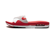 Air Max 1 Slide "sport Red" - 1
