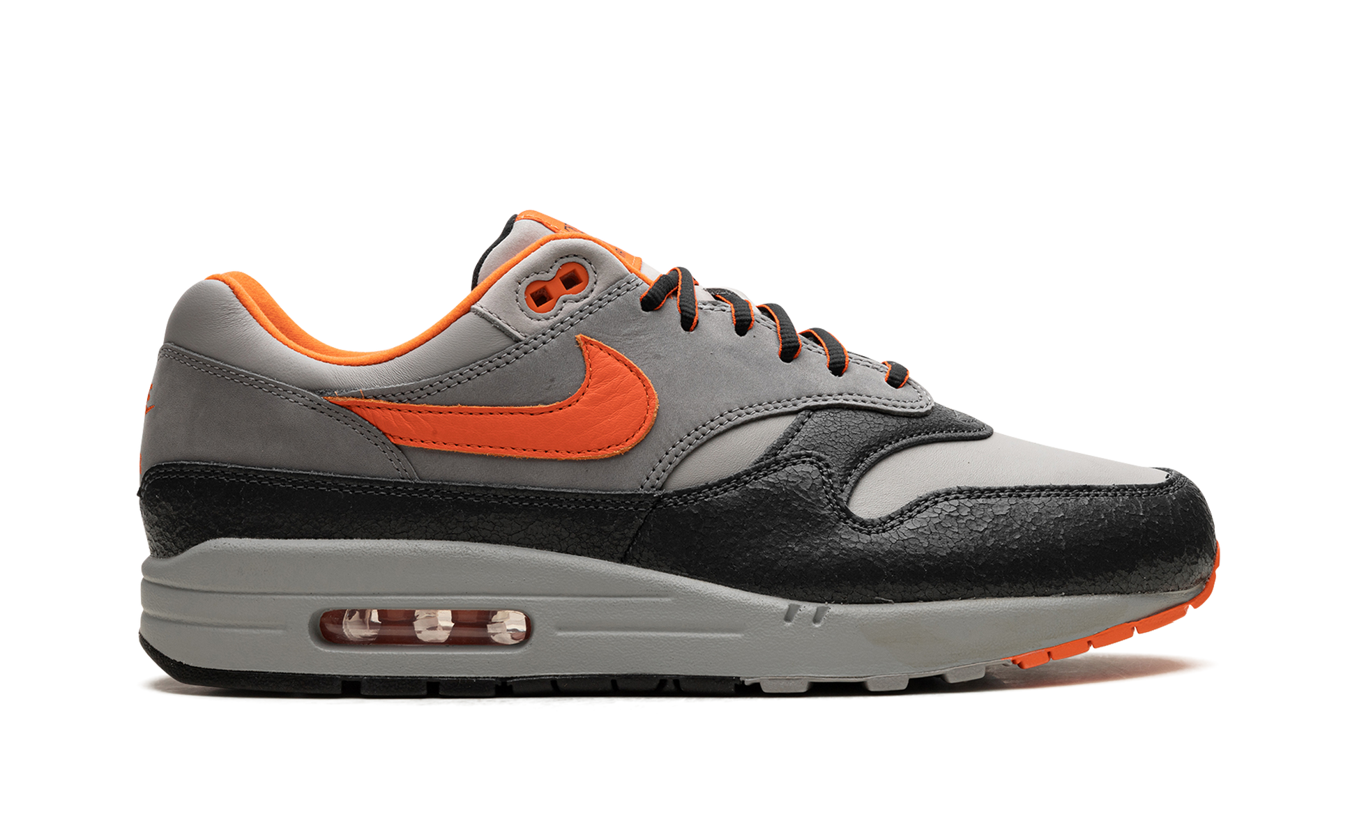 Air Max 1 Sp "huf Brilliant Orange" - 6