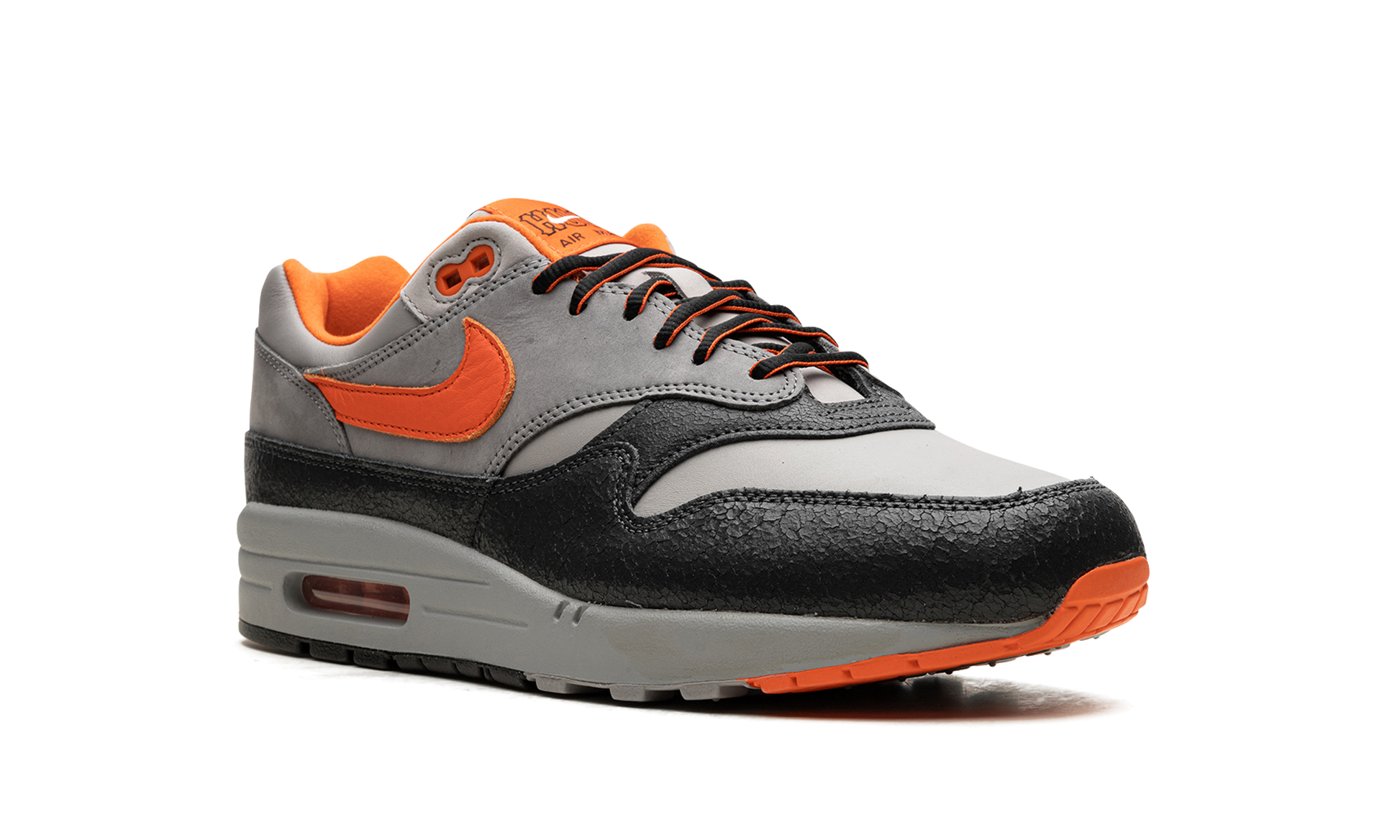Air Max 1 Sp "huf Brilliant Orange" - 7