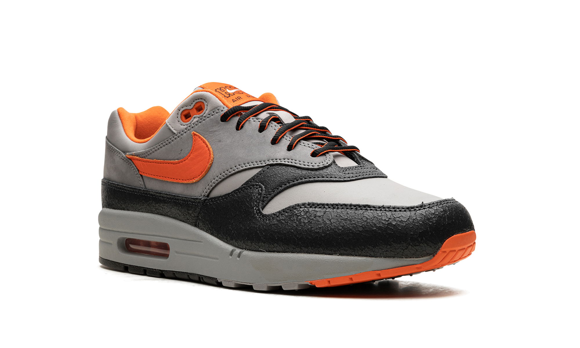 Air Max 1 Sp "huf Brilliant Orange" - 7