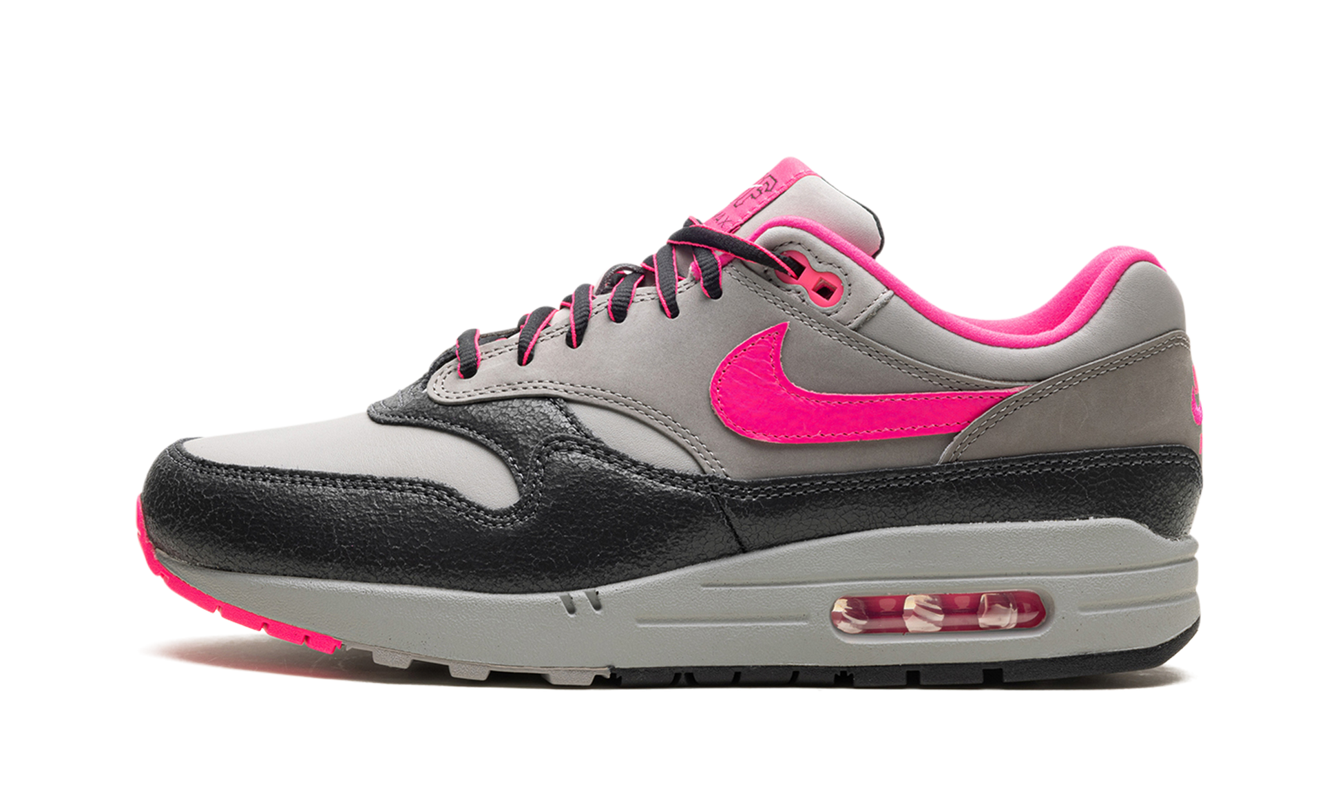 Air Max 1 Sp "huf - Pink Pow" - 1