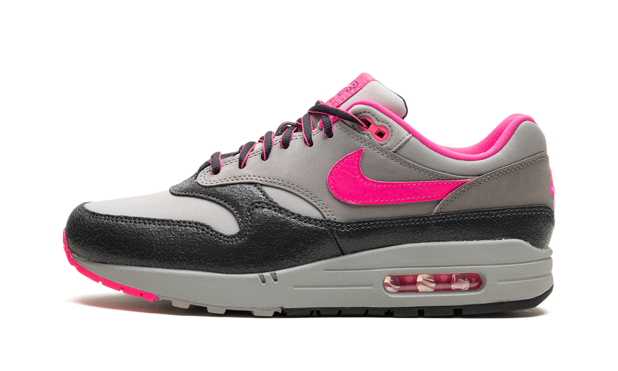 Air Max 1 Sp "huf - Pink Pow" - 1