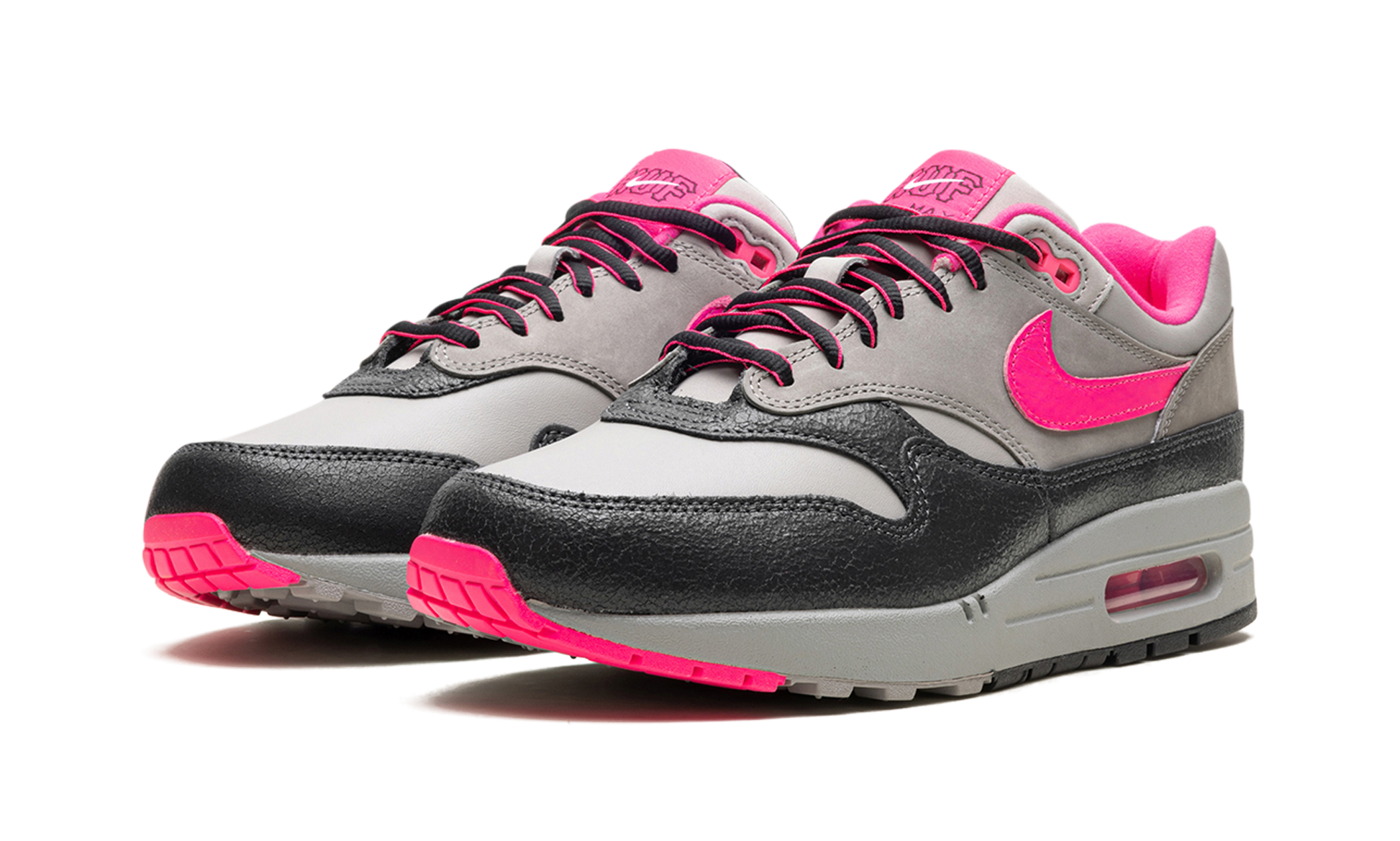 Air Max 1 Sp "huf - Pink Pow" - 2