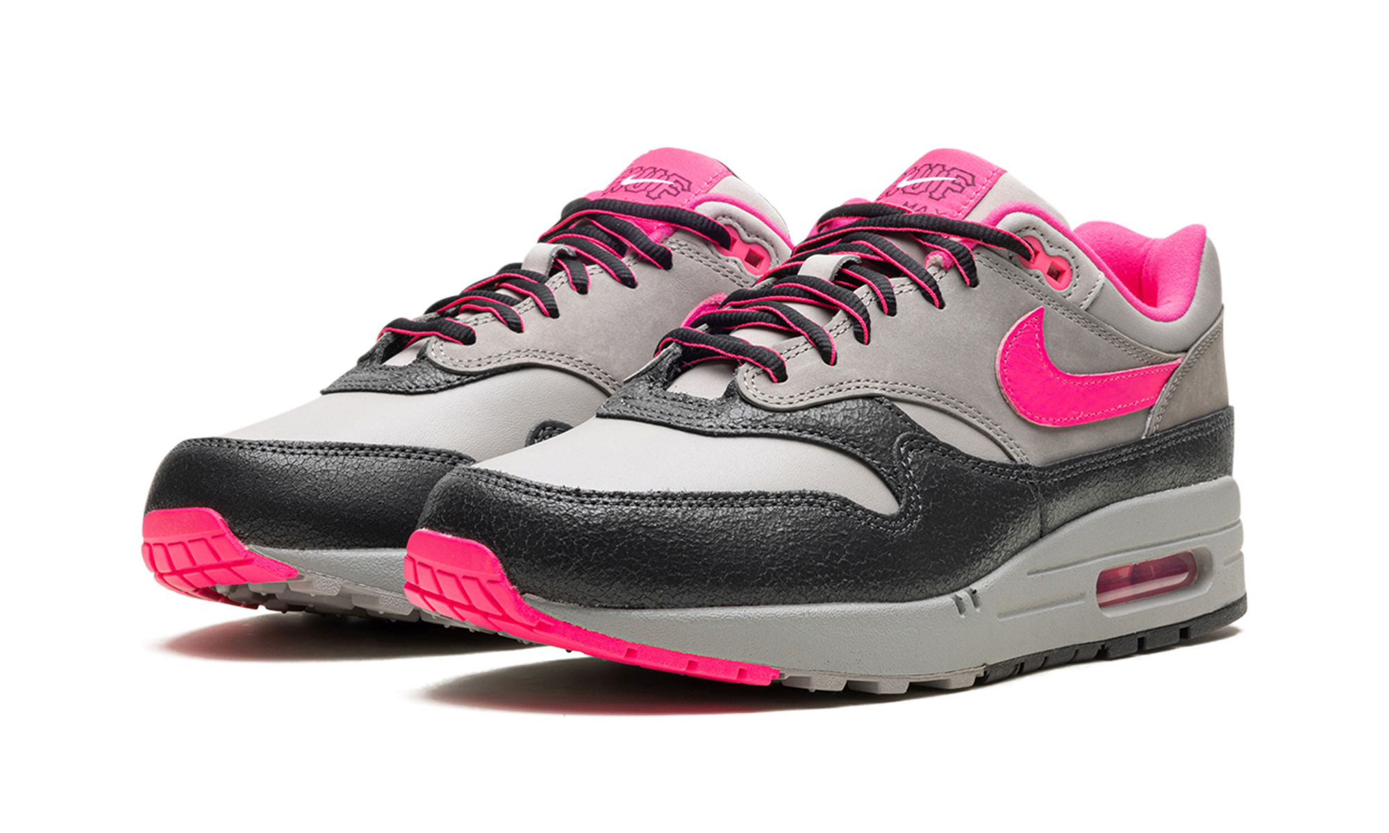 Air Max 1 Sp "huf - Pink Pow" - 2