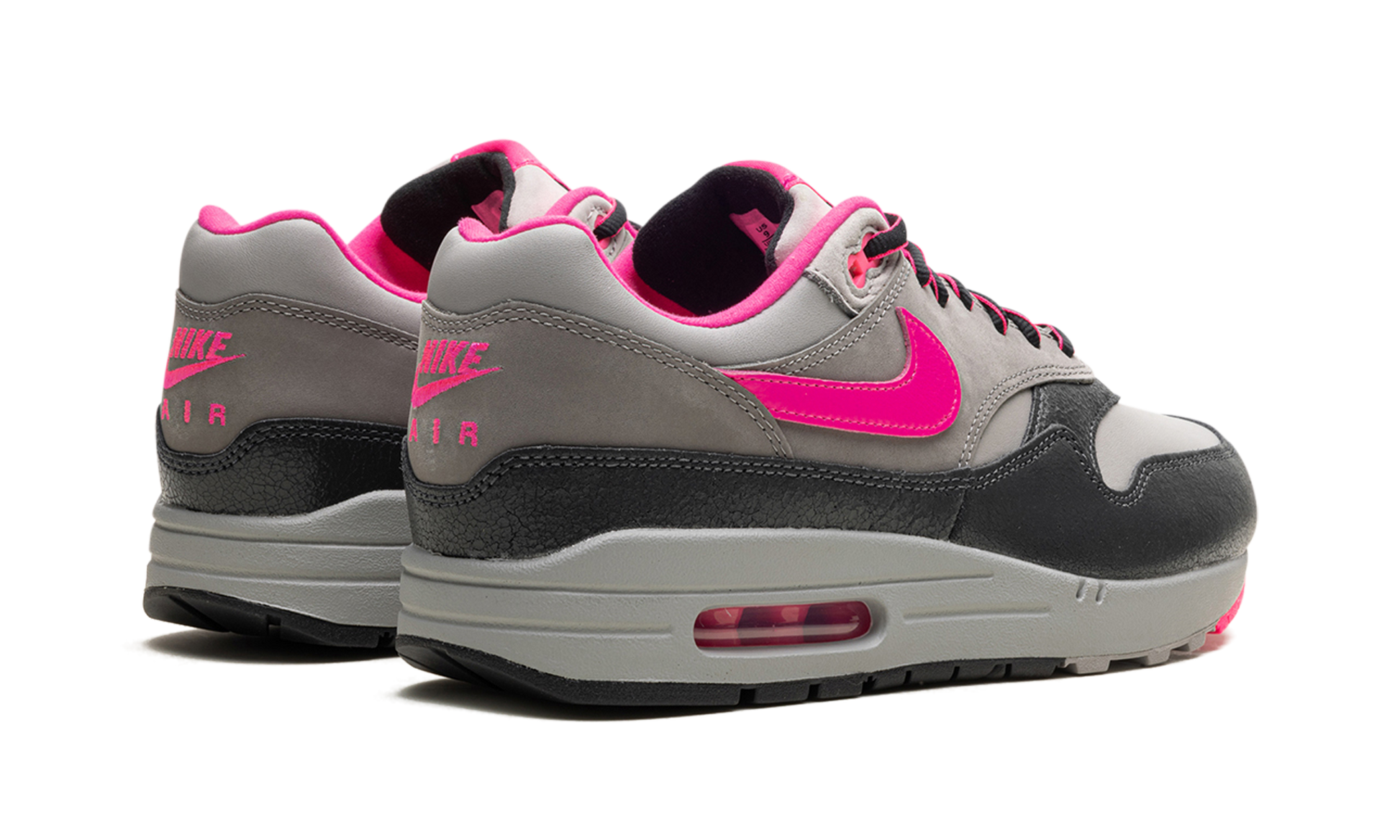 Air Max 1 Sp "huf - Pink Pow" - 3