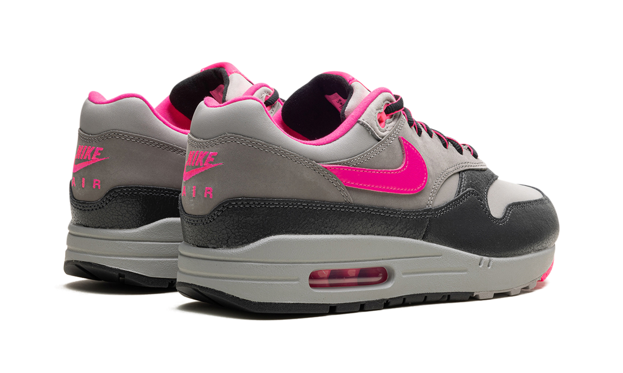 Air Max 1 Sp "huf - Pink Pow" - 3