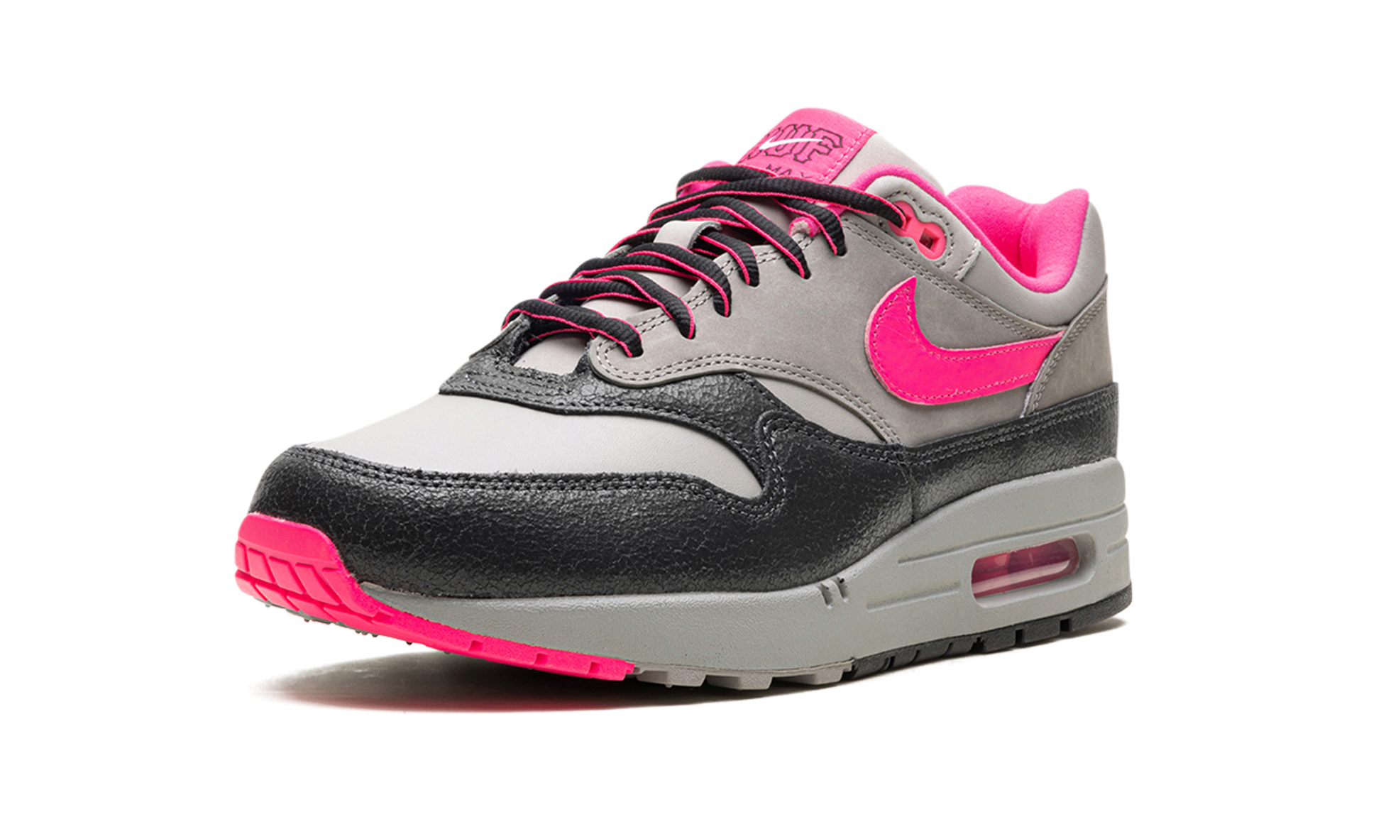 Air Max 1 Sp "huf - Pink Pow" - 4