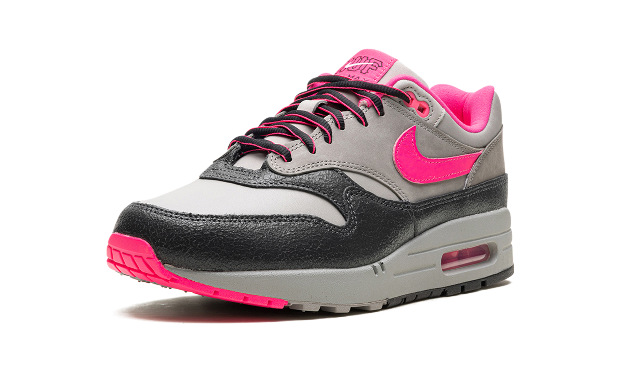 Air Max 1 Sp "huf - Pink Pow" - 4