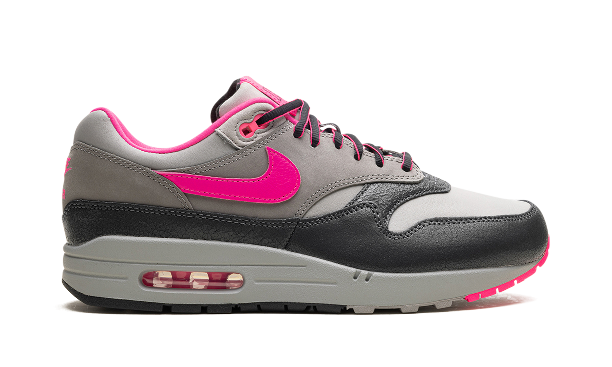 Air Max 1 Sp "huf - Pink Pow" - 6