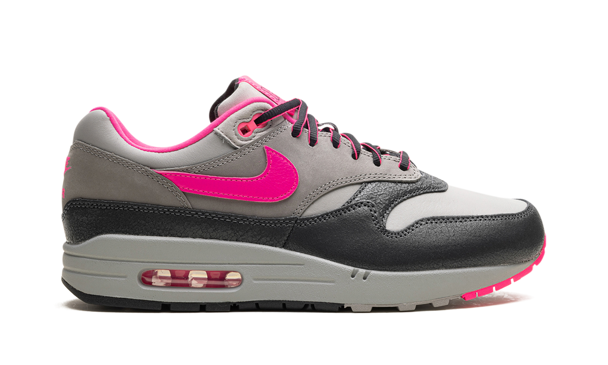 Air Max 1 Sp "huf - Pink Pow" - 6
