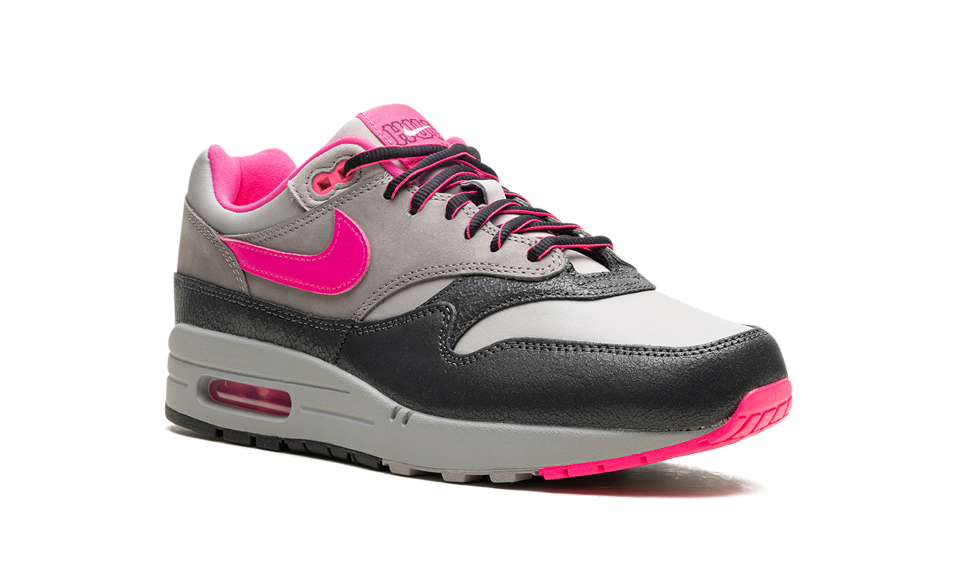 Air Max 1 Sp "huf - Pink Pow" - 7