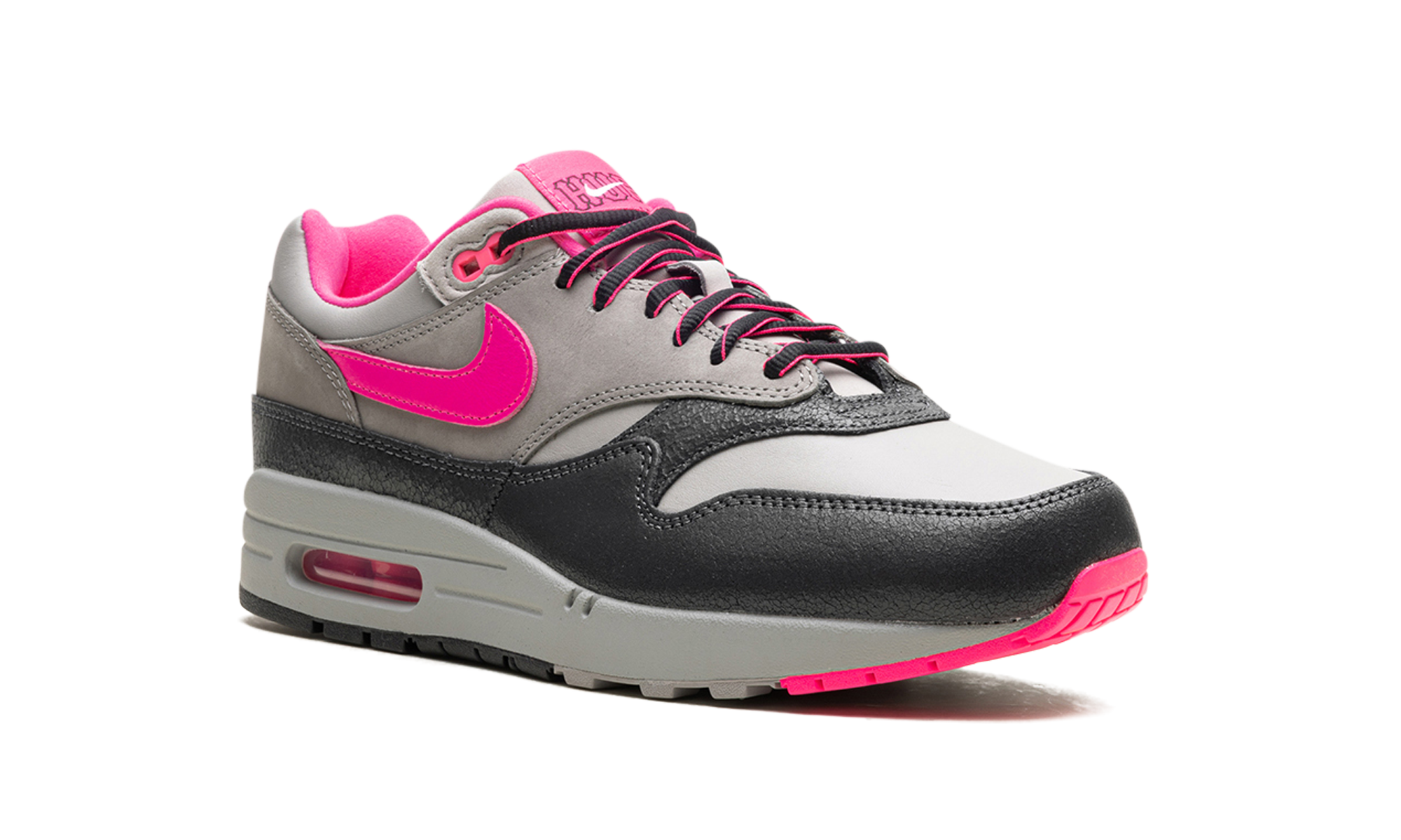 Air Max 1 Sp "huf - Pink Pow" - 7