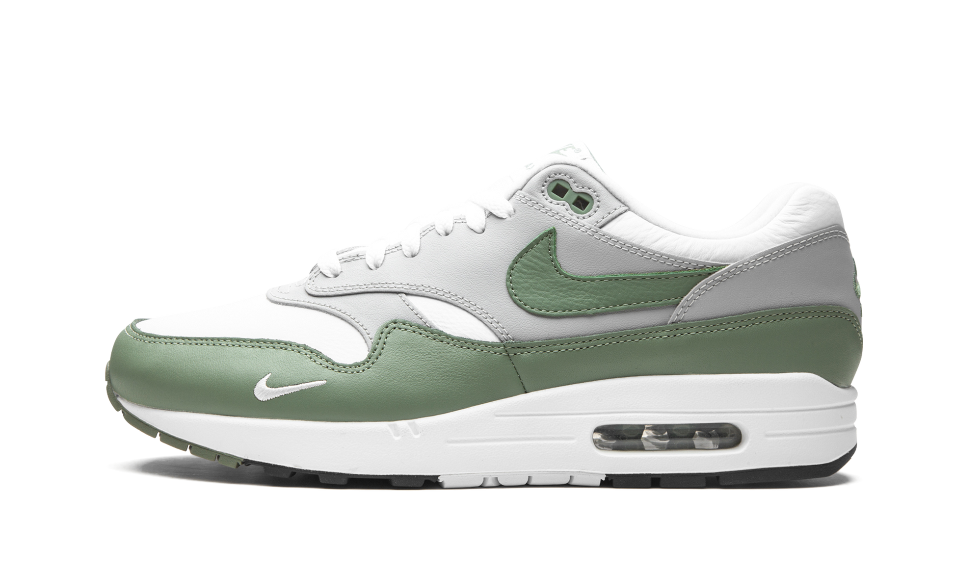 Air Max 1 "spiral Sage" - 1