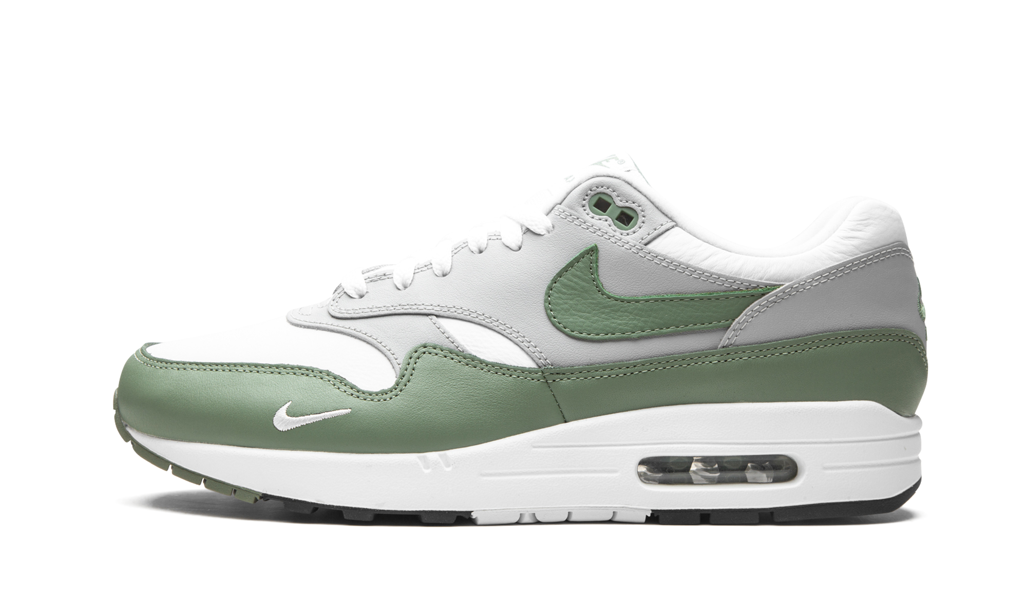 Air Max 1 "spiral Sage" - 1