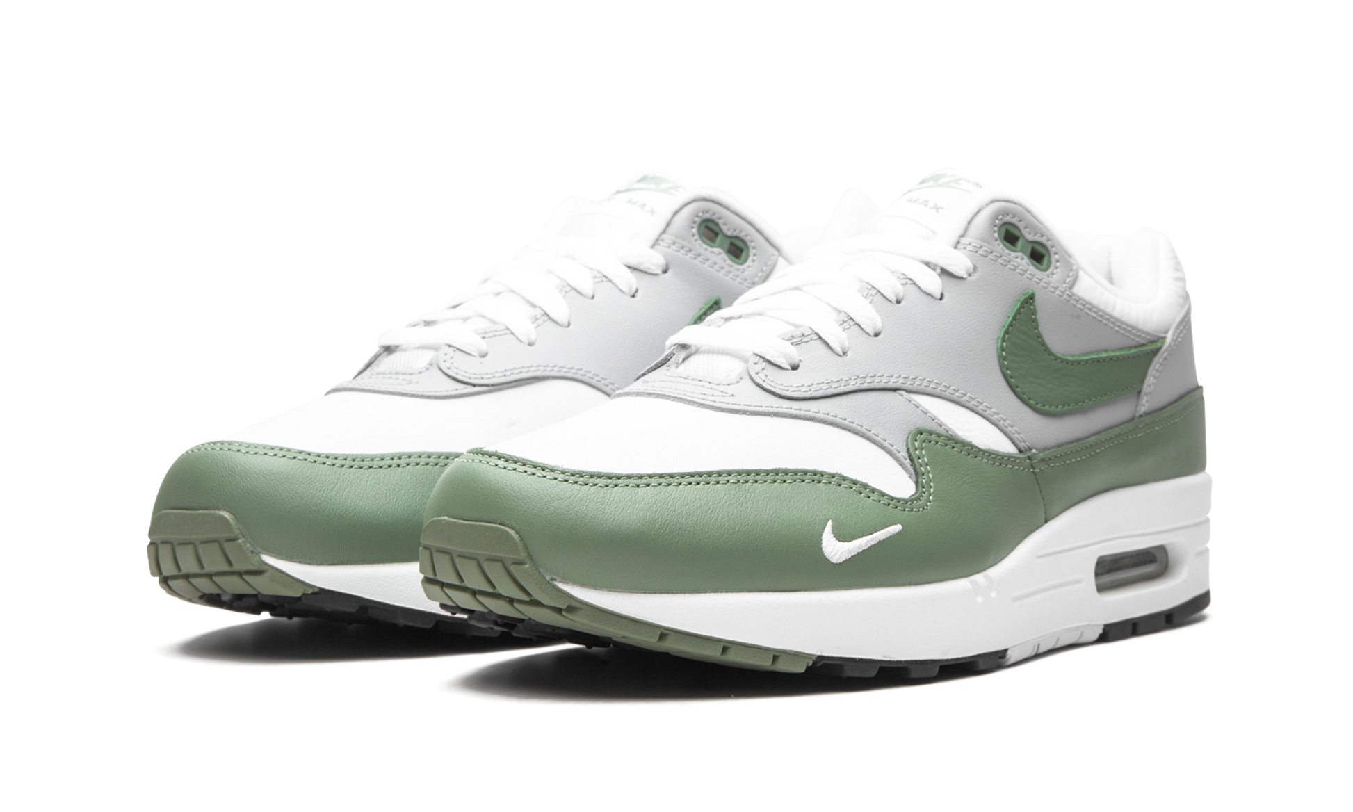 Air Max 1 "spiral Sage" - 2
