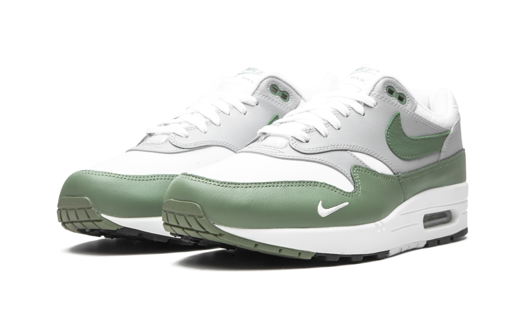 Air Max 1 "spiral Sage" - 2