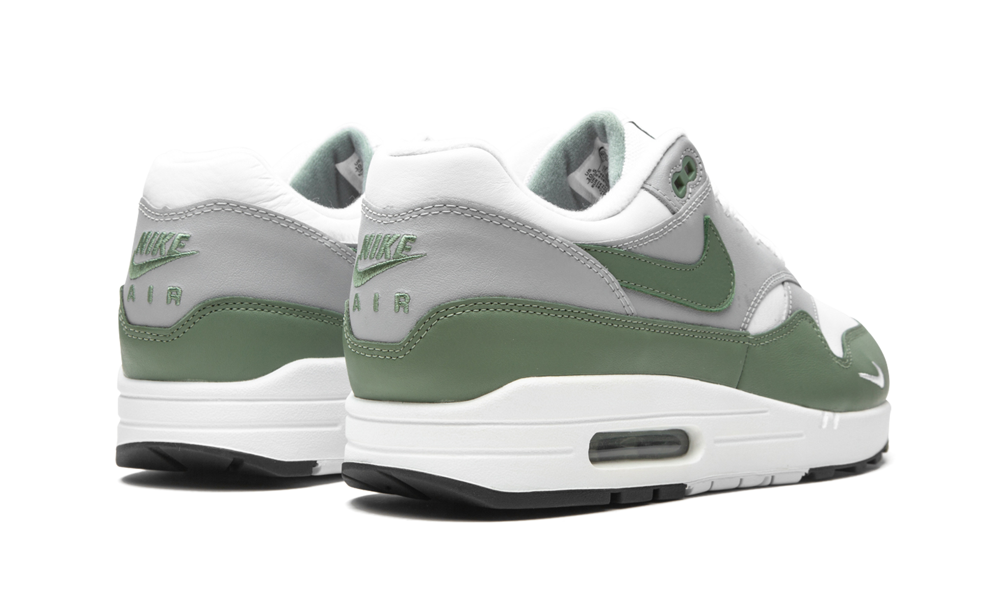 Air Max 1 "spiral Sage" - 3
