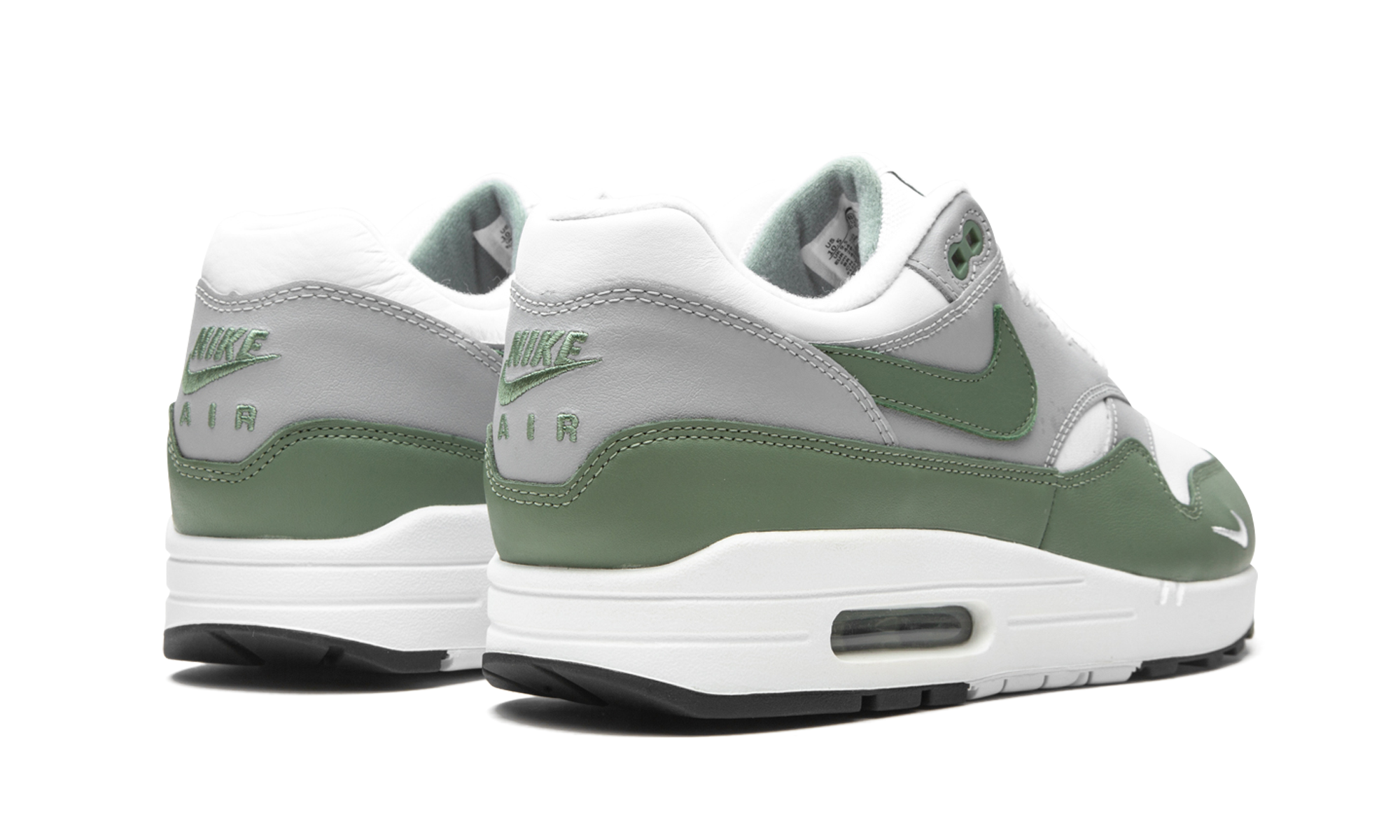 Air Max 1 "spiral Sage" - 3