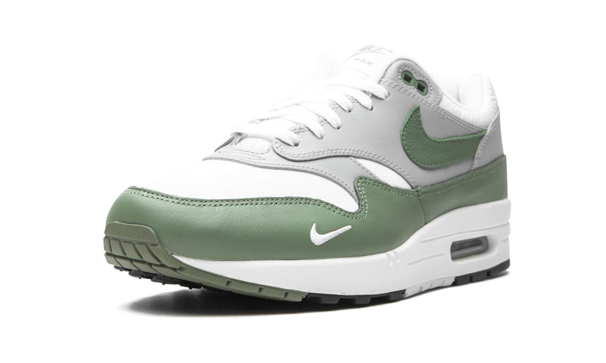 Air Max 1 "spiral Sage" - 4