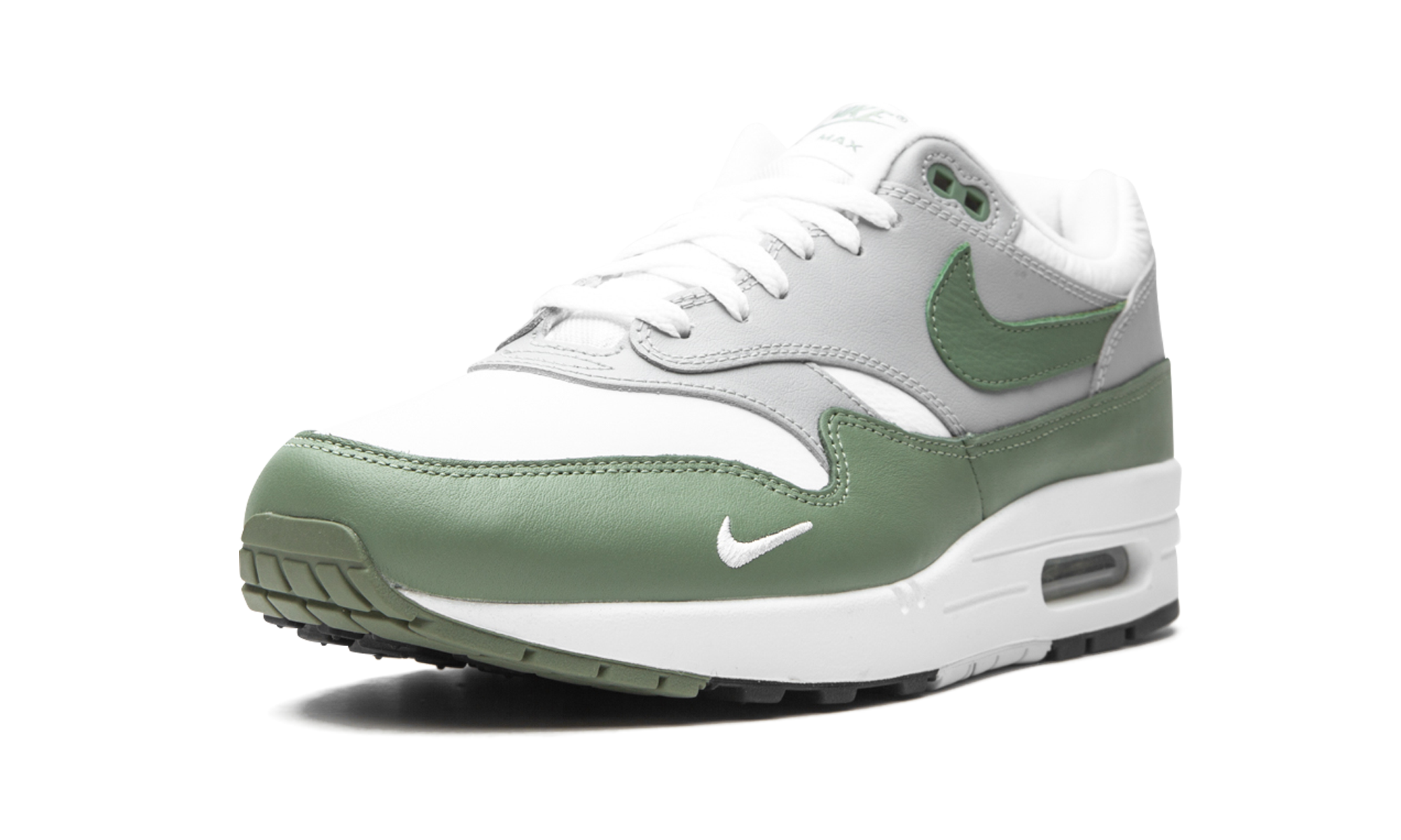 Air Max 1 "spiral Sage" - 4