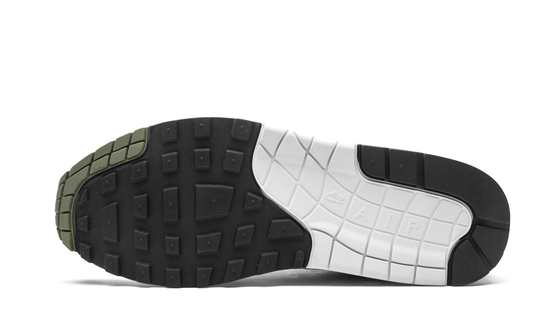 Air Max 1 "spiral Sage" - 5
