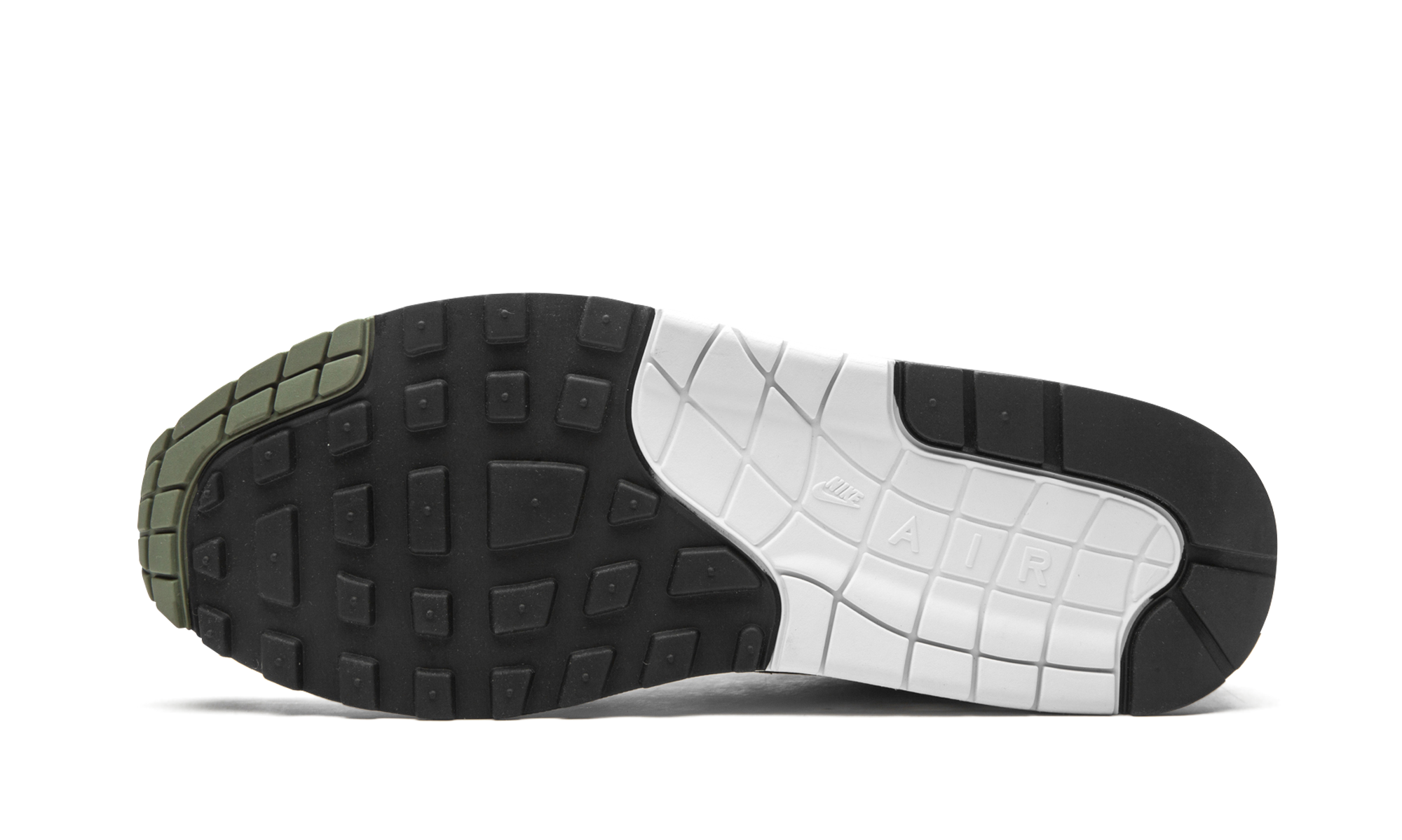 Air Max 1 "spiral Sage" - 5