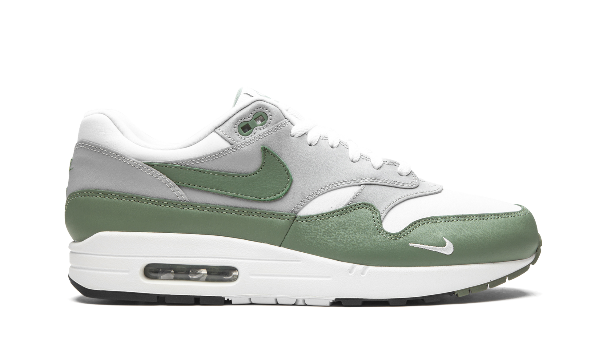 Air Max 1 "spiral Sage" - 6