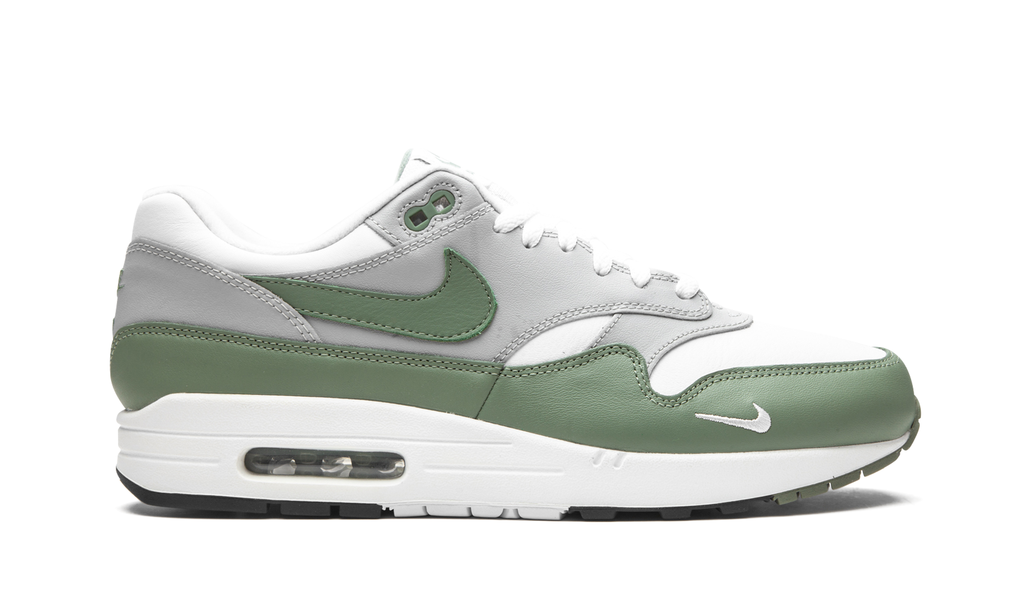 Air Max 1 "spiral Sage" - 6