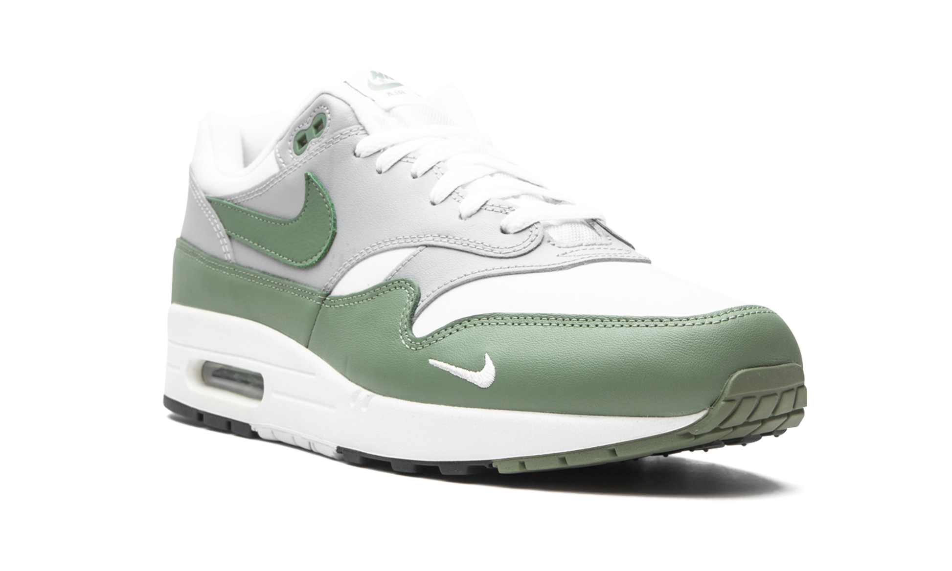 Air Max 1 "spiral Sage" - 7