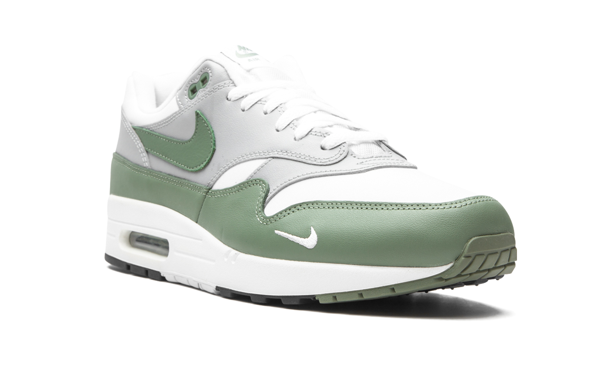 Air Max 1 "spiral Sage" - 7