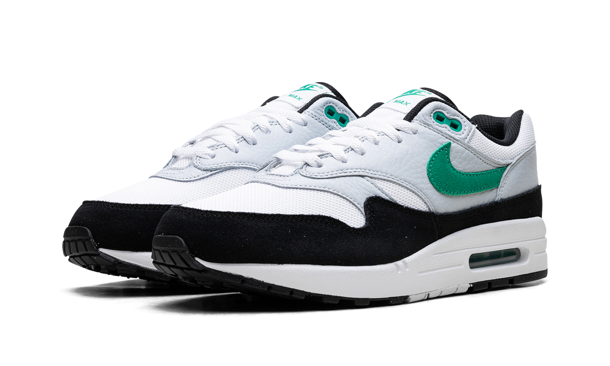 Air Max 1 "stadium Green" - 2
