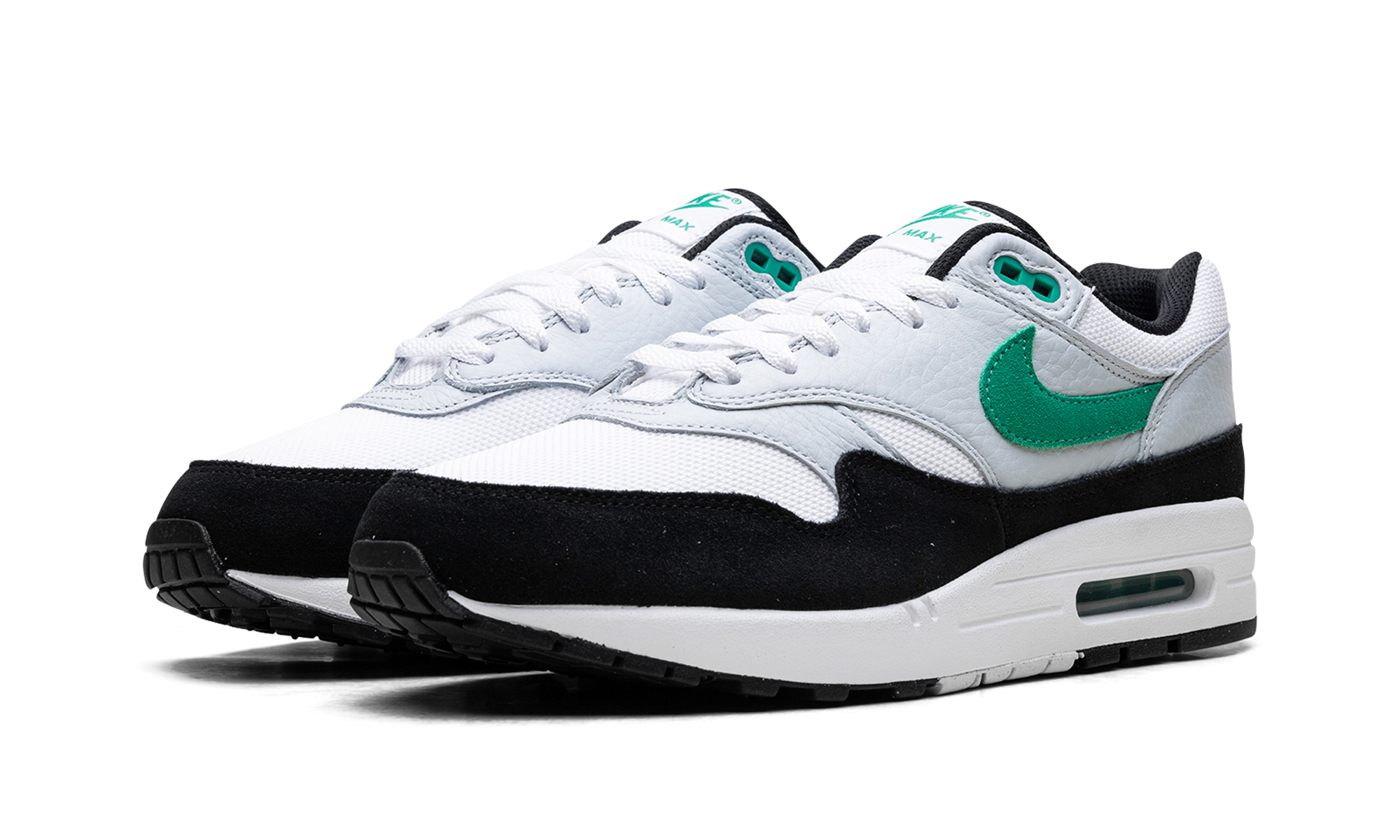 Air Max 1 "stadium Green" - 2