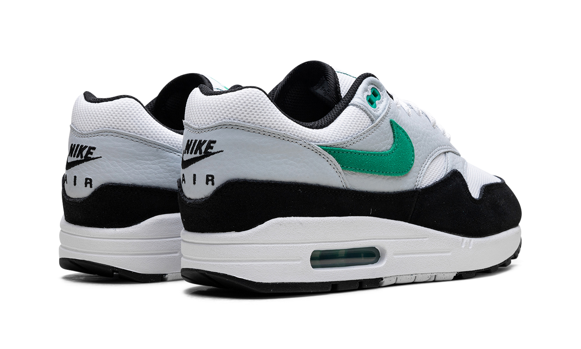 Air Max 1 "stadium Green" - 3