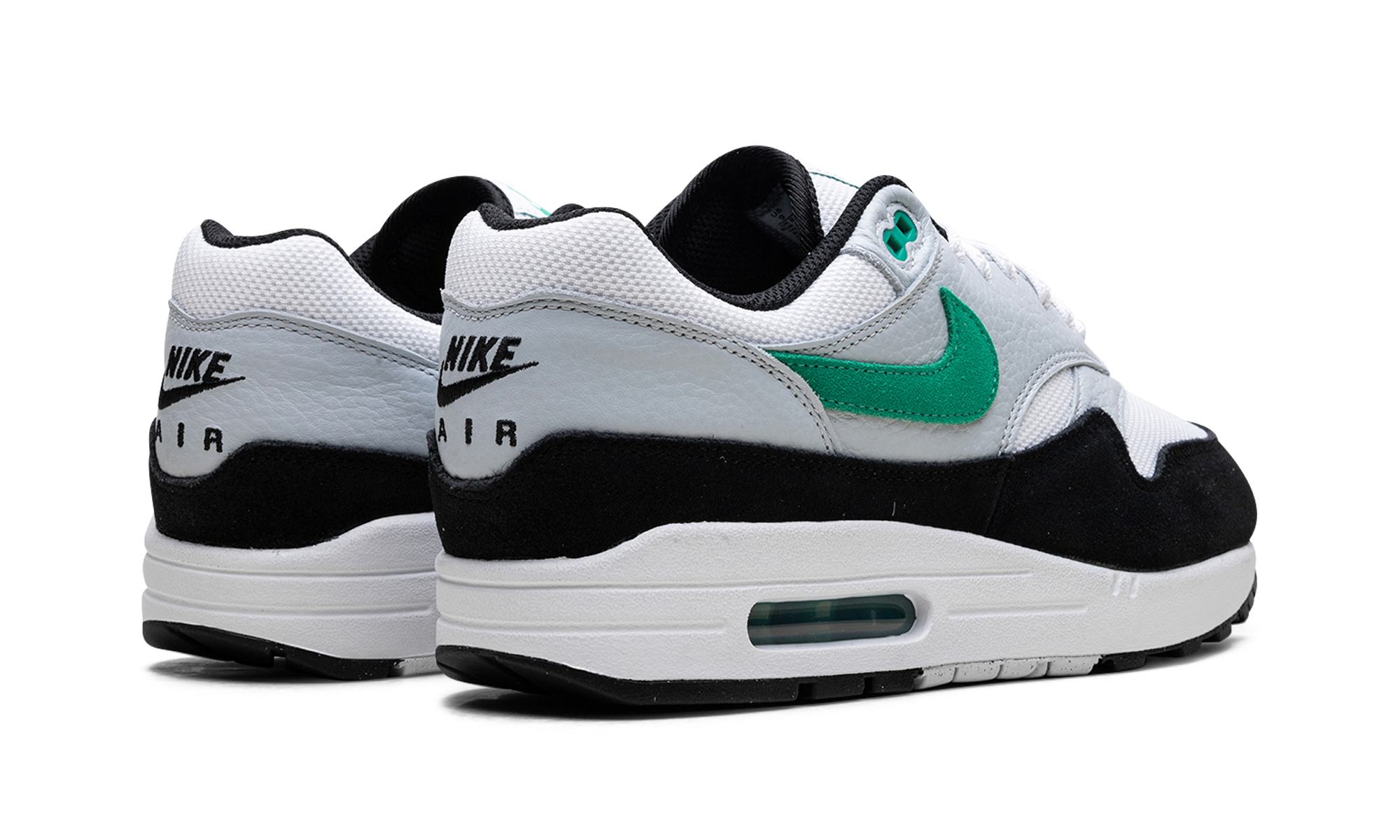 Air Max 1 "stadium Green" - 3